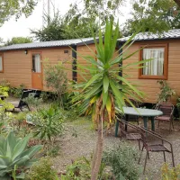 Camping Parque Tropical