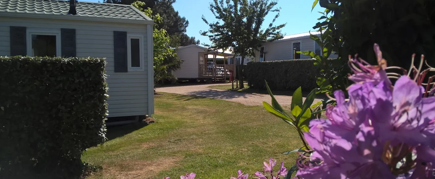 Camping La Plage