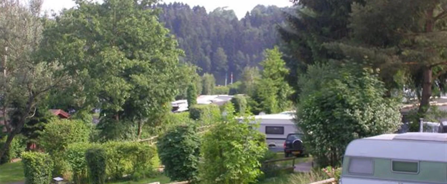 Camping La Plage