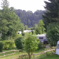 Camping La Plage