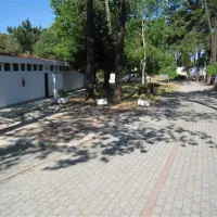 Parque de Campismo Orbitur Caminha