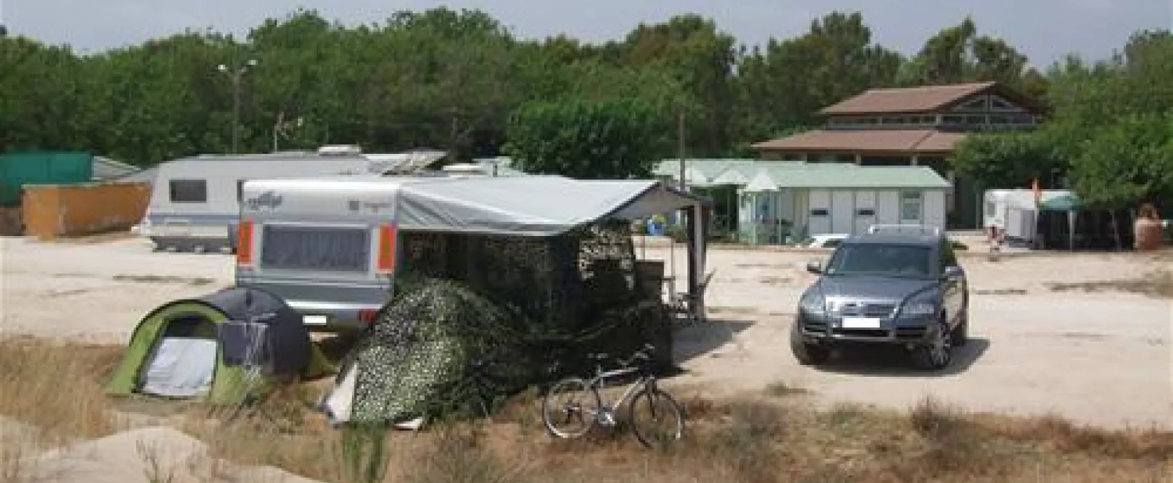 Eurocamping