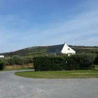 Camping rural de Pezet Marie