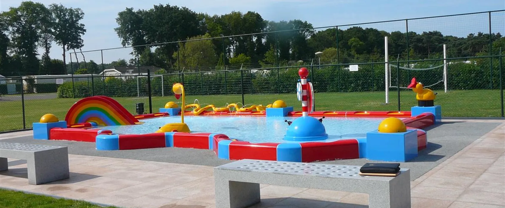 Camping Duinhorst