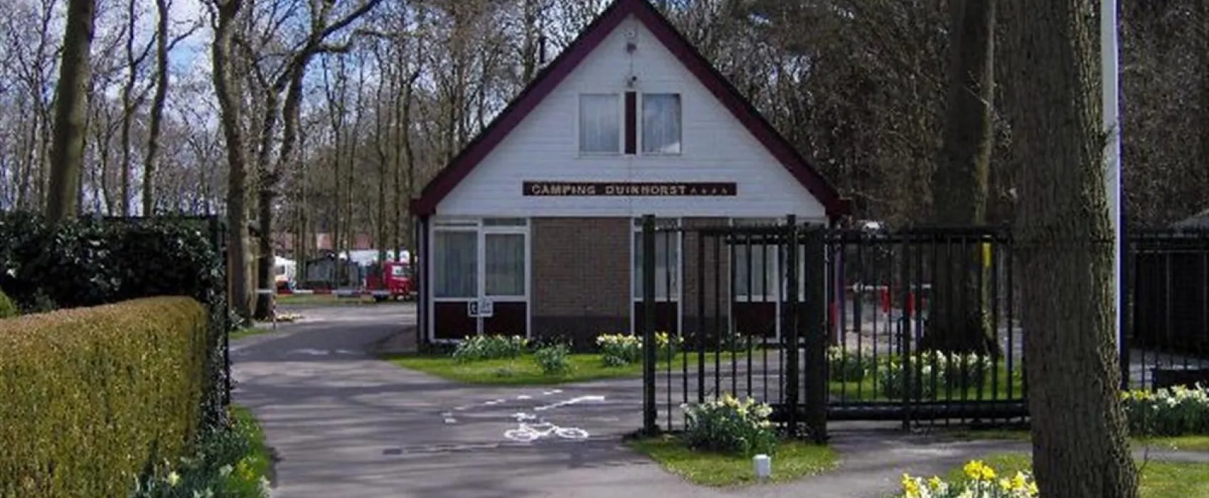 Camping Duinhorst