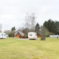 Nethercraig Holiday Park