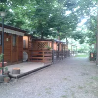 Camping Laghetti