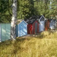 Sandskogens Camping