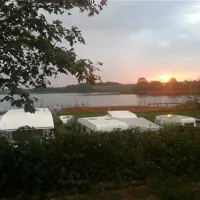 Camping Wees