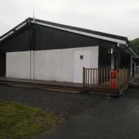 Balgair Castle Caravan Park