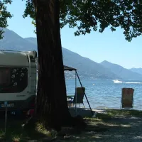 Campeggio Lido Mappo