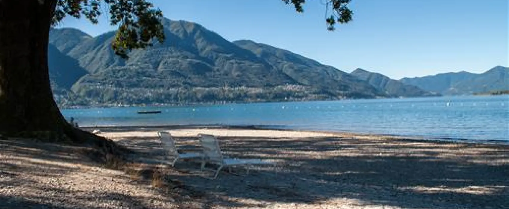 Campeggio Lido Mappo