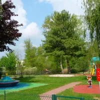 Camping municipal