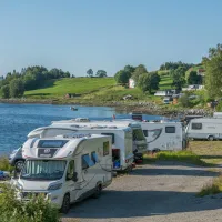 Fagervik Camping