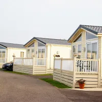 Campsite Seaview Holiday Village