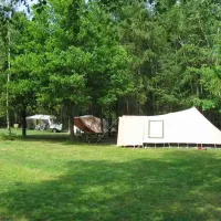 Natuurkampeerterrein De Lier