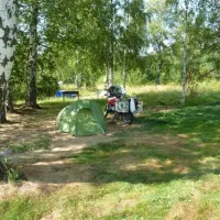 CampTom Shuvalovka