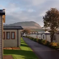 Ladram Bay Holiday Park