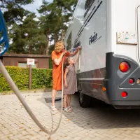 Camping Wusterhausen
