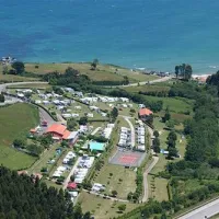 Camping Arenal de Moris