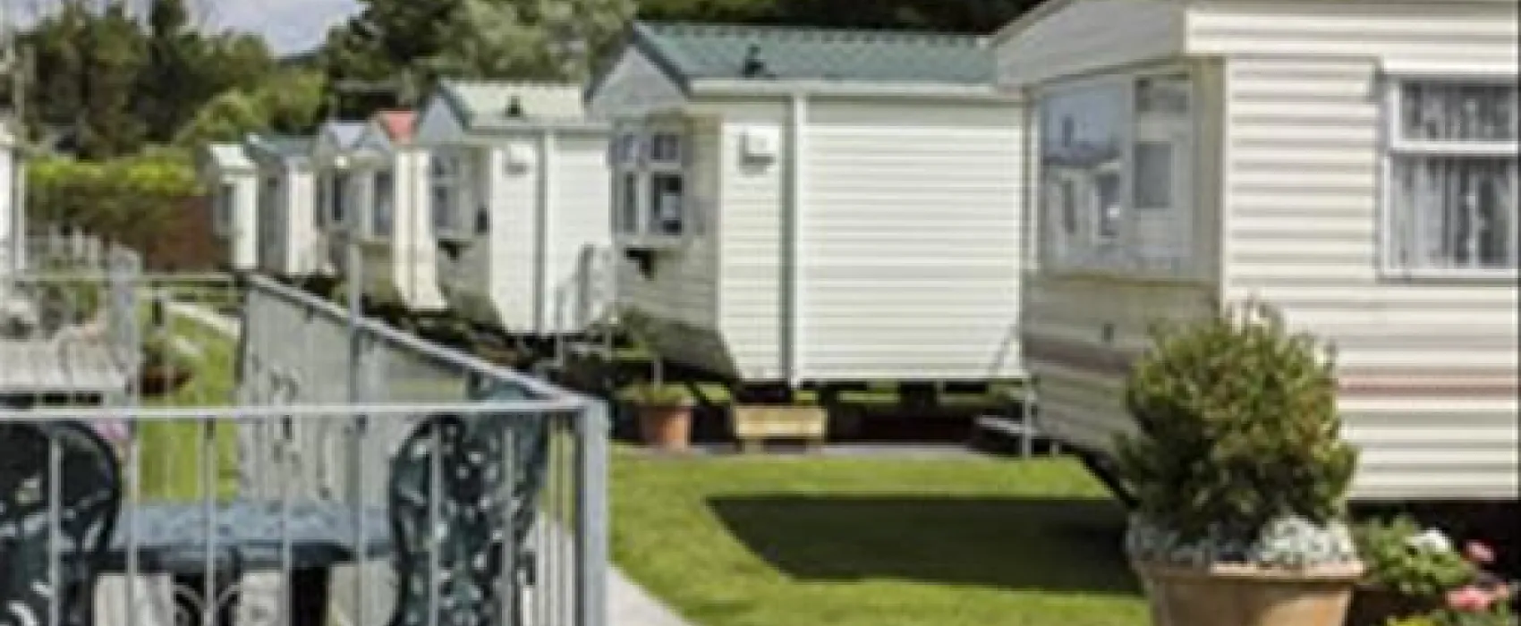 Carefree Holiday Park