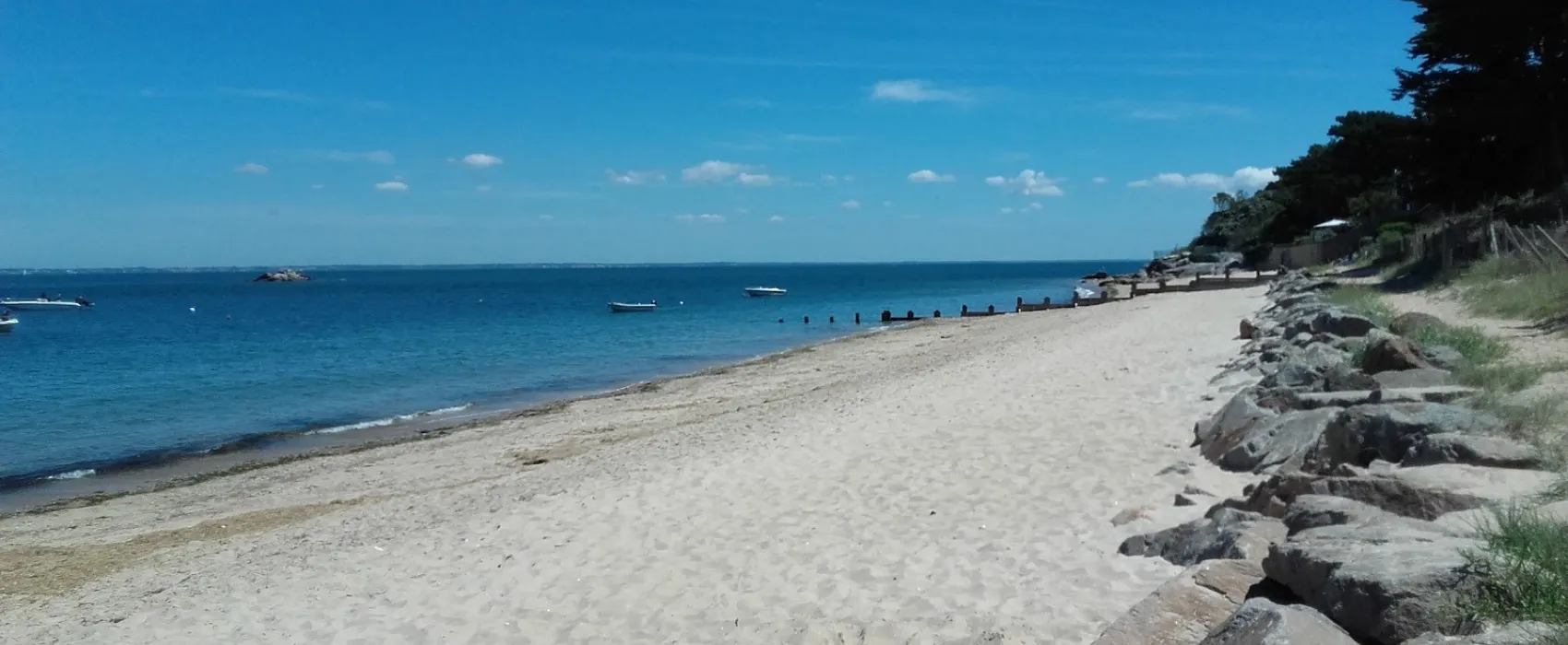 Camping La Clere