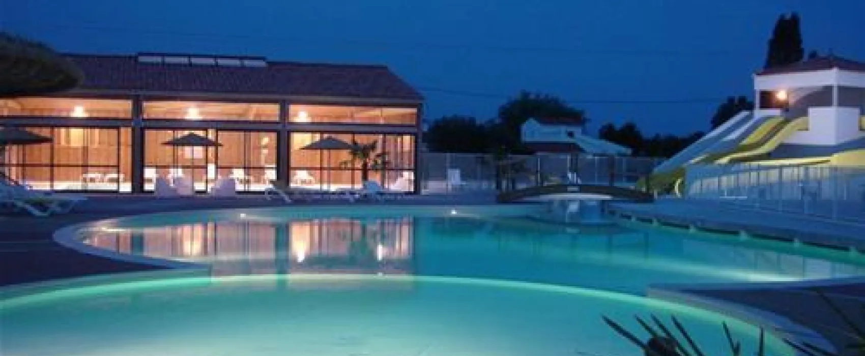 Camping Loyada