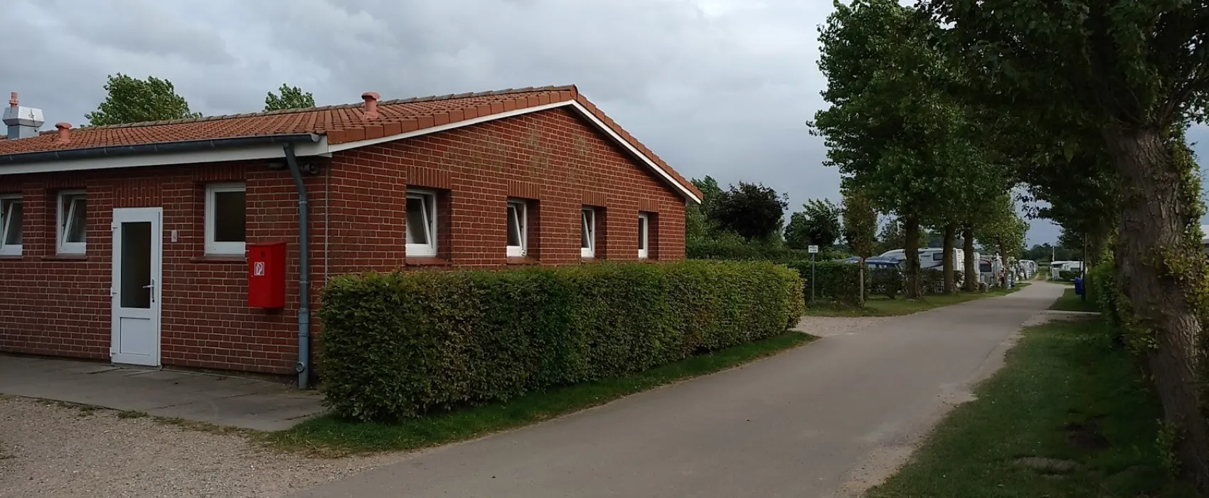 Camping Holm
