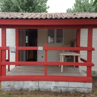 Camping Le Villaja