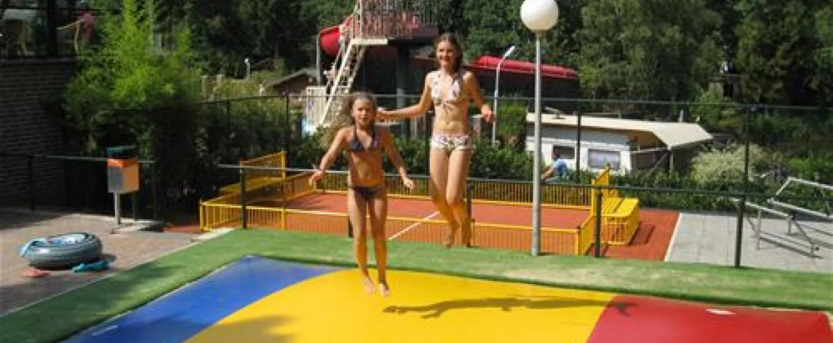 Camping Roland
