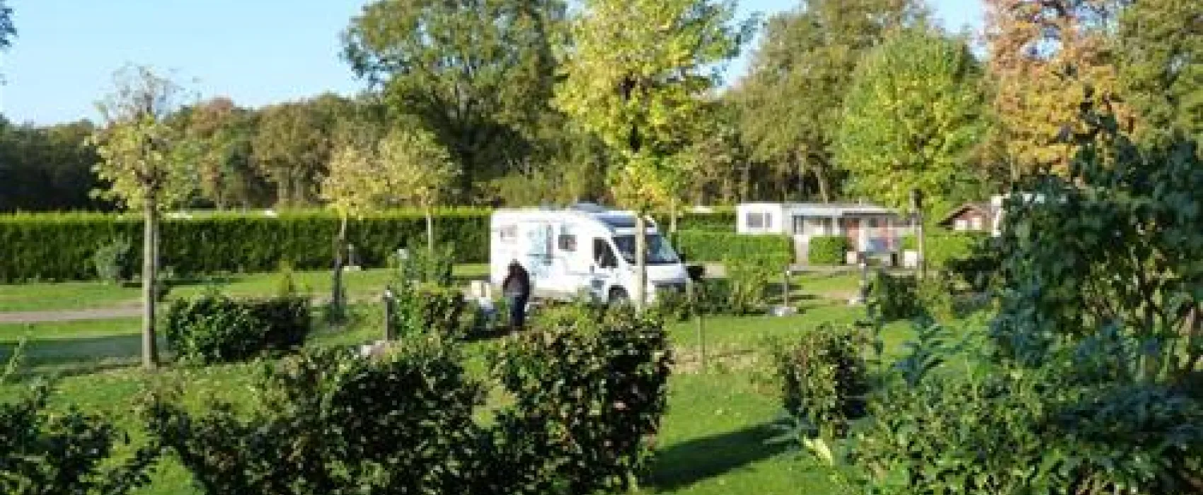Camping Roland