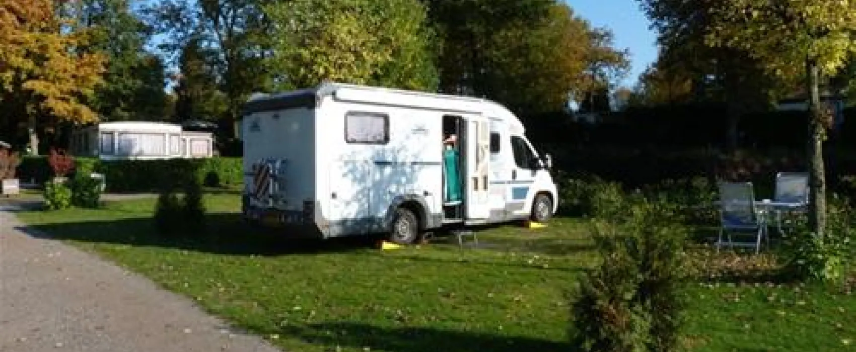 Camping Roland