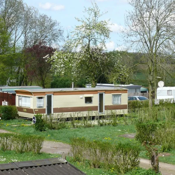 Camping La Becquerelle