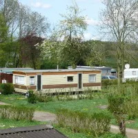 Camping La Becquerelle