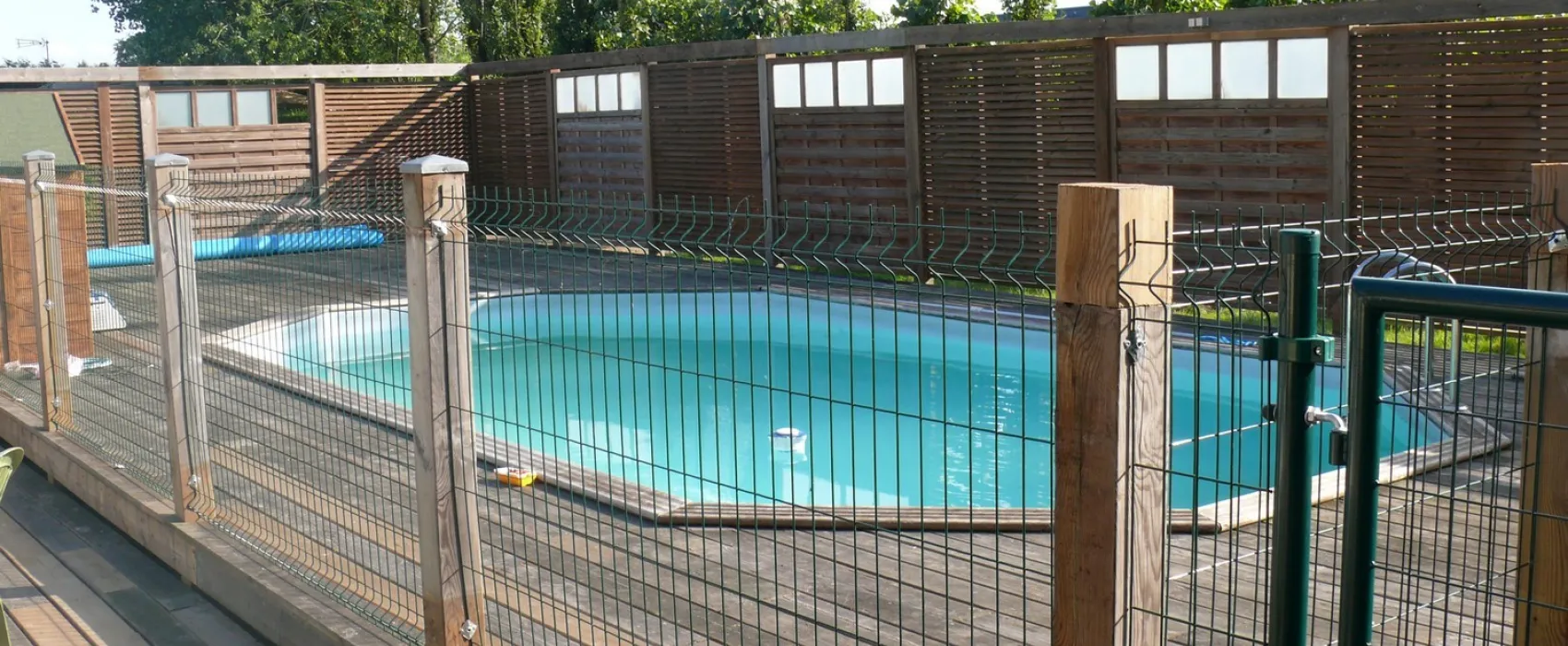 Camping La Becquerelle