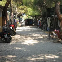 Campeggio Calabria Verde