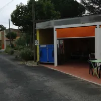Camping Le Congo
