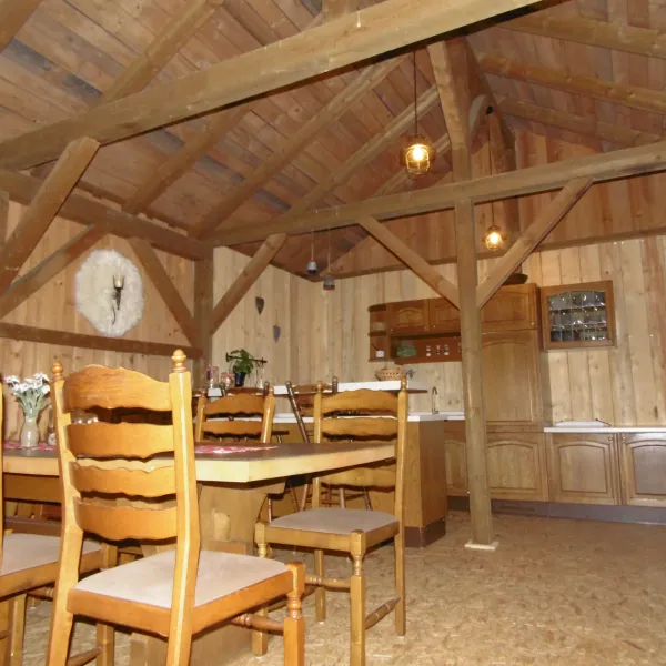 Hütte 1