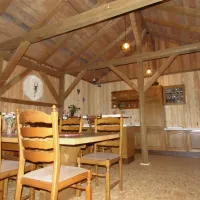 Hütte 1