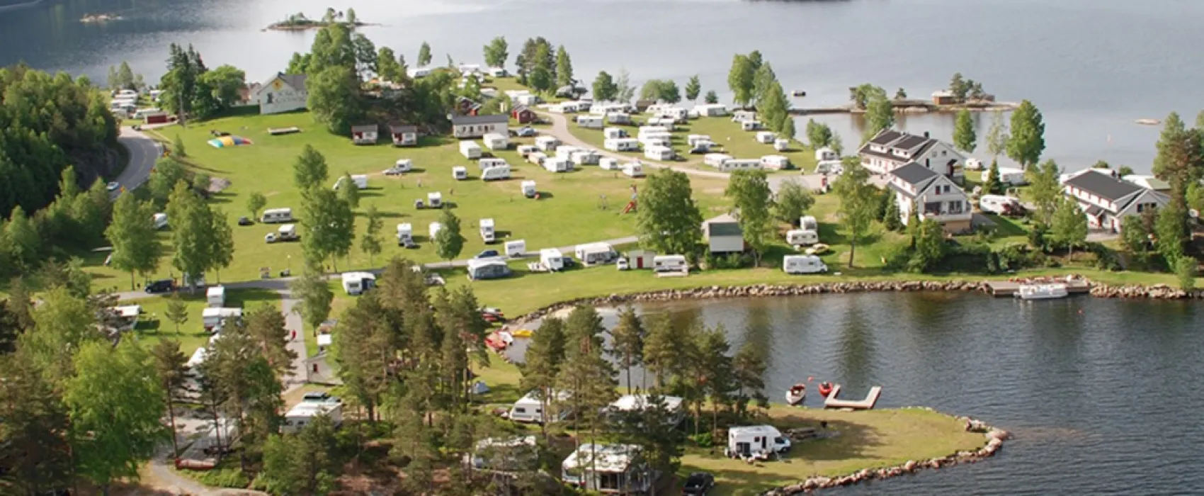 Camping Neset