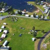 camping-neset-byglandsfjord-ernun