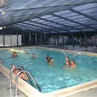 Camping Le Paradou  