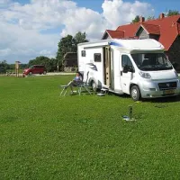 Rannamõisa Puhkeküla