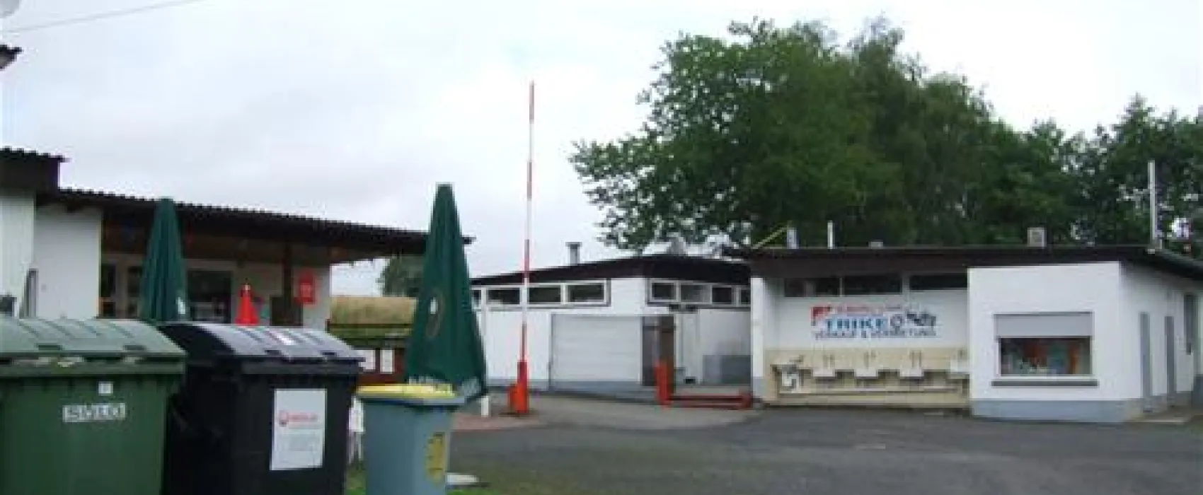 Camping Heimertshausen