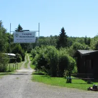 Camping Heimertshausen