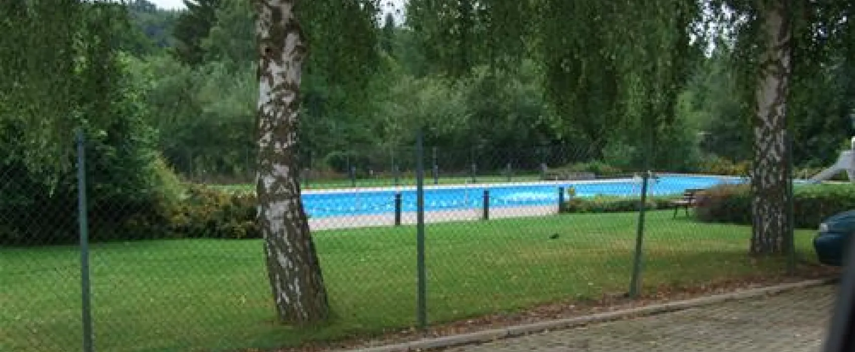 Camping Heimertshausen