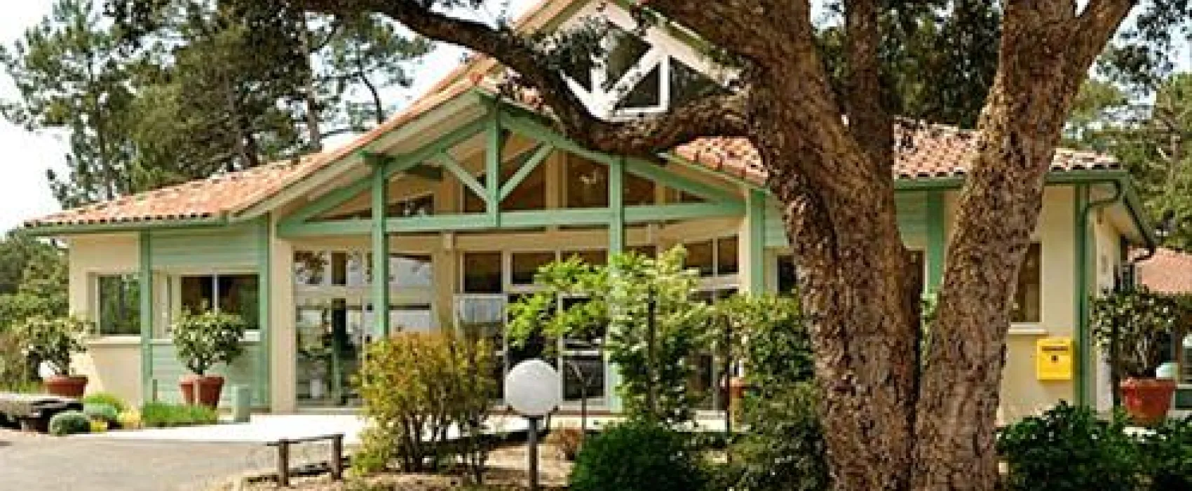 Natu-Resort & Spa - Arnaoutchot