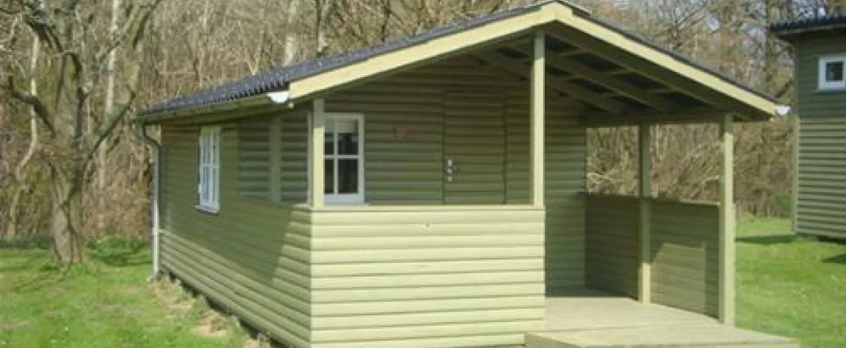 Genner Hoel Camping