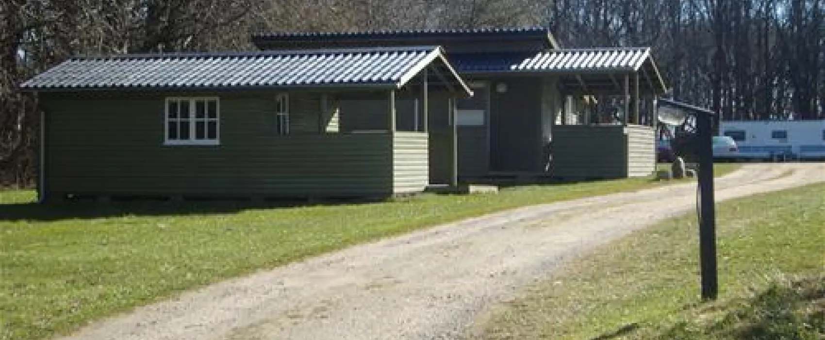 Genner Hoel Camping