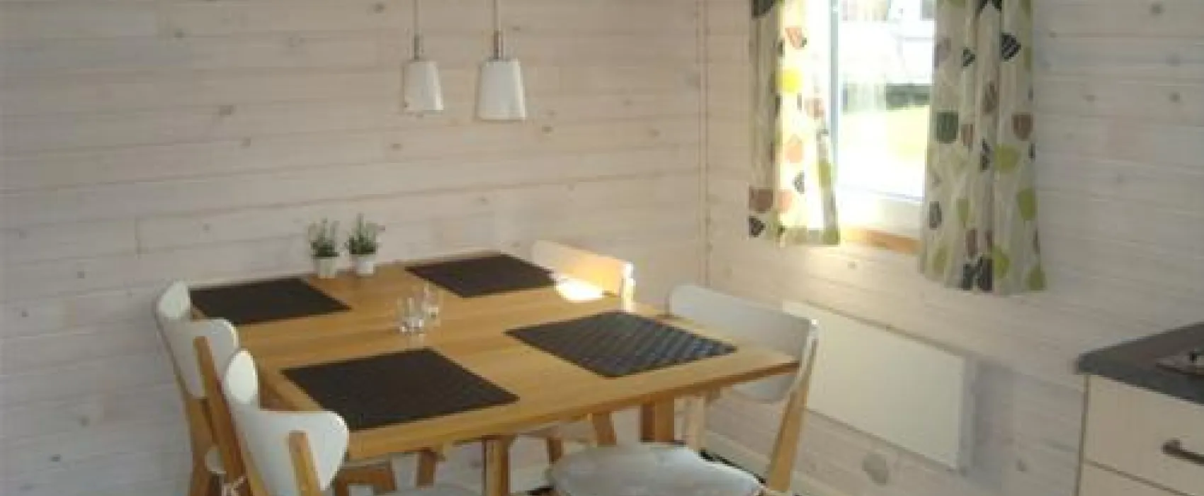 Genner Hoel Camping